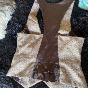 2009 Tumbler Trendy vest